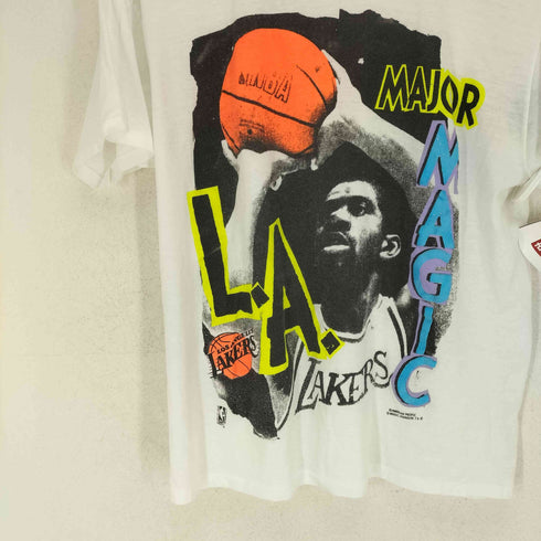 AMERICAN MARKETING WORKS プリント半袖tシャツ STREET メンズ JPN:XL
