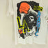 AMERICAN MARKETING WORKS プリント半袖tシャツ STREET メンズ JPN:XL