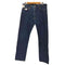 ジャパンブルージーンズ JAPAN BLUE JEANS ジップフライ インディゴセルビッジデニム メンズ W34
