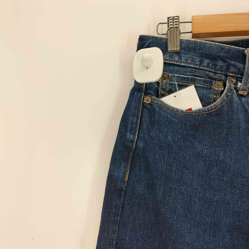 ジャパンブルージーンズ JAPAN BLUE JEANS ジップフライ インディゴセルビッジデニム メンズ W34