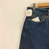 ジャパンブルージーンズ JAPAN BLUE JEANS ジップフライ インディゴセルビッジデニム メンズ W34