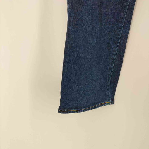 ジャパンブルージーンズ JAPAN BLUE JEANS ジップフライ インディゴセルビッジデニム メンズ W34