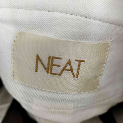 ニート NEAT 2タック コーデュロイパンツ メンズ JPN:46