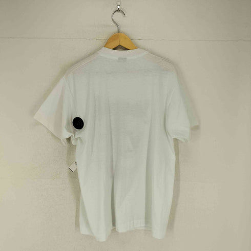 チームプリント半袖tシャツ メンズ