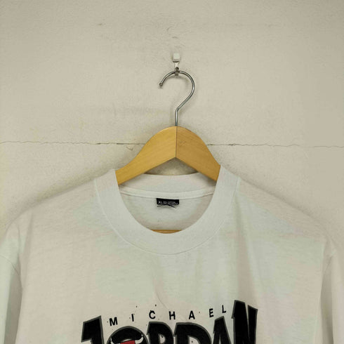 チームプリント半袖tシャツ メンズ