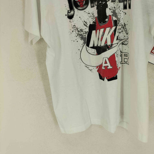 チームプリント半袖tシャツ メンズ