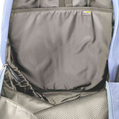 BOOMBAG WIDE BACKPACK バックパック メンズ