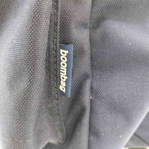 BOOMBAG WIDE BACKPACK バックパック メンズ
