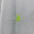 ポロバイラルフローレン Polo by RALPH LAUREN THE EARTH POLO CUSTOM SLIM FIT ポニー刺繍 ポロシャツ メンズ JPN:M