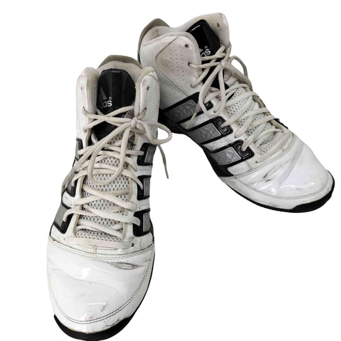アディダス adidas Commander TD ティム・ダンカン バスケットシューズ メンズ US:11