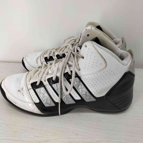 アディダス adidas Commander TD ティム・ダンカン バスケットシューズ メンズ US:11