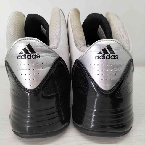 アディダス adidas Commander TD ティム・ダンカン バスケットシューズ メンズ US:11