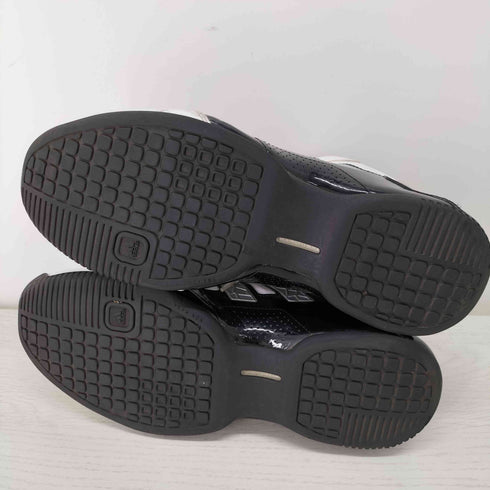 アディダス adidas Commander TD ティム・ダンカン バスケットシューズ メンズ US:11