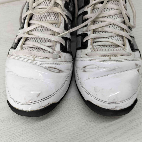 アディダス adidas Commander TD ティム・ダンカン バスケットシューズ メンズ US:11