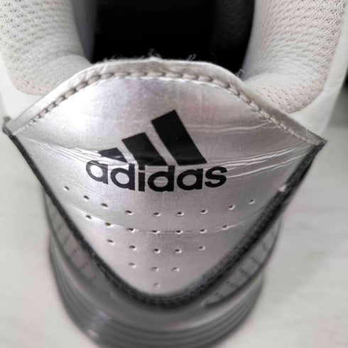 アディダス adidas Commander TD ティム・ダンカン バスケットシューズ メンズ US:11