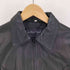 Leather Point イタリア製 VERA PELLE ジップアップ 本革 レザージャケット レディース EUR:40
