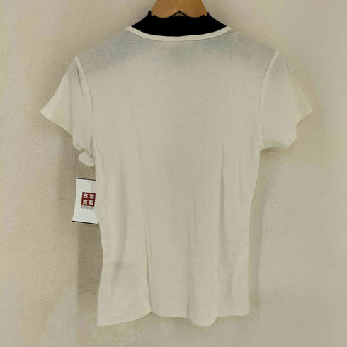 ラルフローレン RALPH LAUREN USA製 ビッグポニープリント S/S TEE レディース JPN:L
