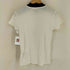 ラルフローレン RALPH LAUREN USA製 ビッグポニープリント S/S TEE レディース JPN:L
