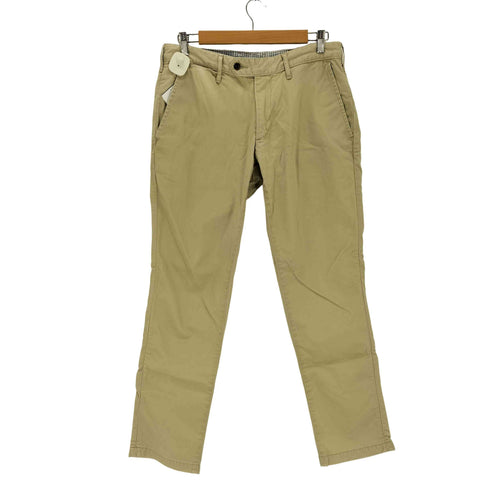 ジャパンブルージーンズ JAPAN BLUE JEANS シティートラウザーパンツ メンズ W34