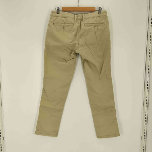ジャパンブルージーンズ JAPAN BLUE JEANS シティートラウザーパンツ メンズ W34