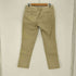 ジャパンブルージーンズ JAPAN BLUE JEANS シティートラウザーパンツ メンズ W34