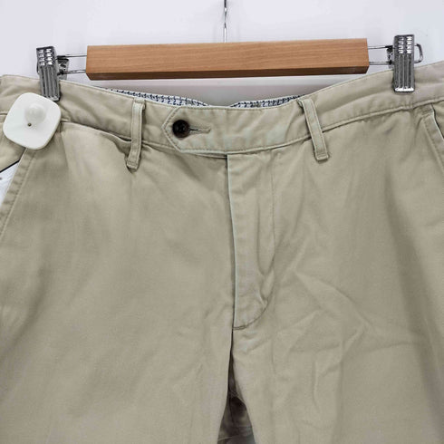ジャパンブルージーンズ JAPAN BLUE JEANS シティートラウザーパンツ メンズ W34