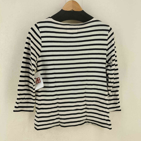 デニムアンドサプライ ラルフローレン DENIM & SUPPLY RALPH LAUREN ボーダー カットソー レディース JPN:S