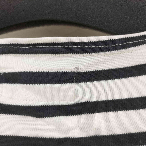 デニムアンドサプライ ラルフローレン DENIM & SUPPLY RALPH LAUREN ボーダー カットソー レディース JPN:S