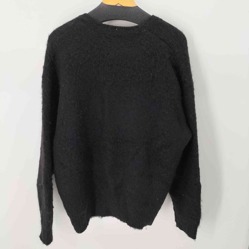 アダムエロペワイルドライフテーラー Adam et Rope WILD LIFE TAILOR 21AW カートモヘア カーディガン メンズ JPN:M