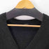 アダムエロペワイルドライフテーラー Adam et Rope WILD LIFE TAILOR 21AW カートモヘア カーディガン メンズ JPN:M