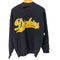 ディッキーズ Dickies カレッジロゴ裏毛トレーナー メンズ JPN:M
