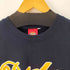 ディッキーズ Dickies カレッジロゴ裏毛トレーナー メンズ JPN:M