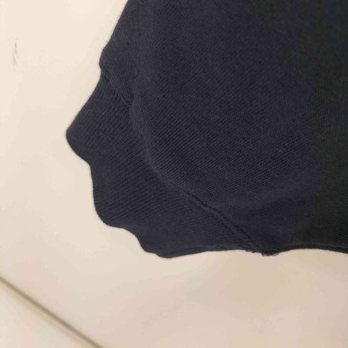ディッキーズ Dickies カレッジロゴ裏毛トレーナー メンズ JPN:M