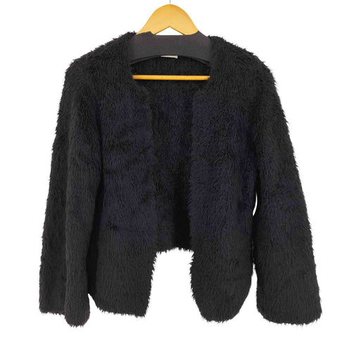 スティーブンアラン Steven Alan TEDDY CARDIGAN レディース