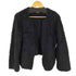 スティーブンアラン Steven Alan TEDDY CARDIGAN レディース