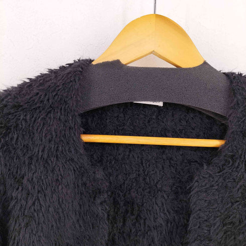 スティーブンアラン Steven Alan TEDDY CARDIGAN レディース