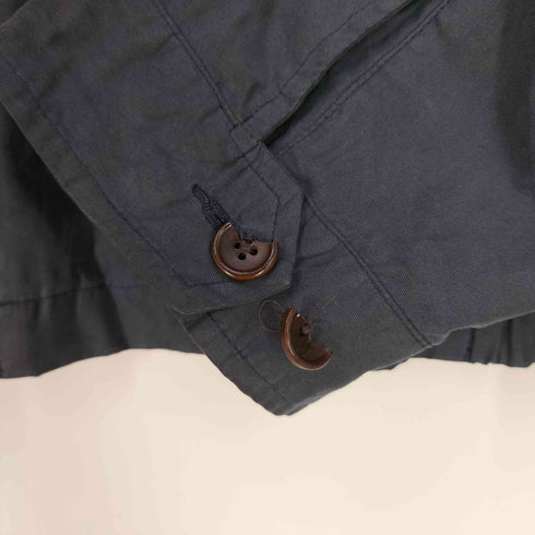 ノーティカ NAUTICA 裏地チェック スウィングトップ ジップアップジャケット メンズ XXL