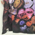ポールスミス Paul Smith ローズ柄クルーネックtシャツ レディース import:M