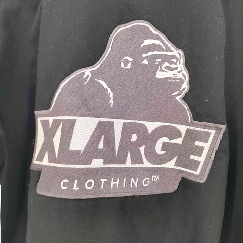 エクストララージ XLARGE L/S OG WORK SHIRT メンズ JPN:M