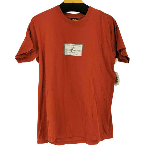 ステューシー Stussy AMEX TEE メンズ JPN:M