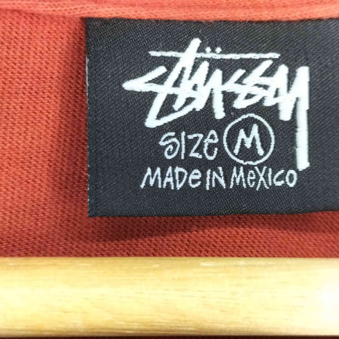 ステューシー Stussy AMEX TEE メンズ JPN:M