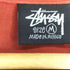 ステューシー Stussy AMEX TEE メンズ JPN:M