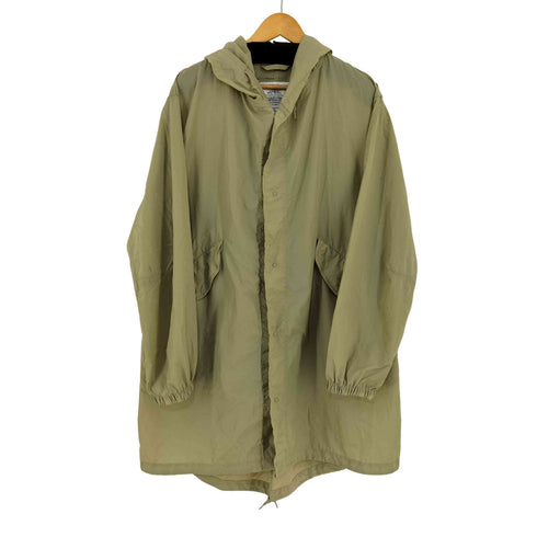 アルファインダストリーズ ALPHA INDUSTRIES 別注 SNOW PARKA メンズ JPN:M