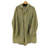 アルファインダストリーズ ALPHA INDUSTRIES 別注 SNOW PARKA メンズ JPN:M