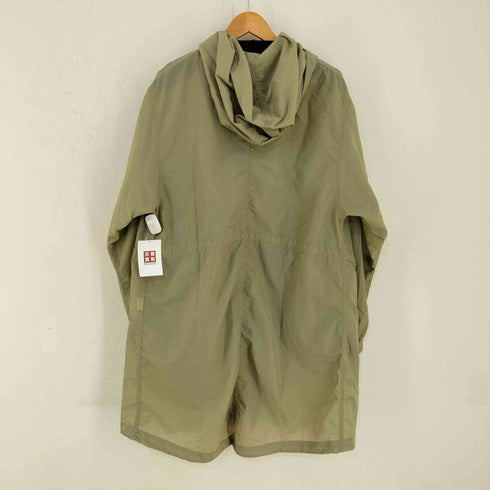 アルファインダストリーズ ALPHA INDUSTRIES 別注 SNOW PARKA メンズ JPN:M