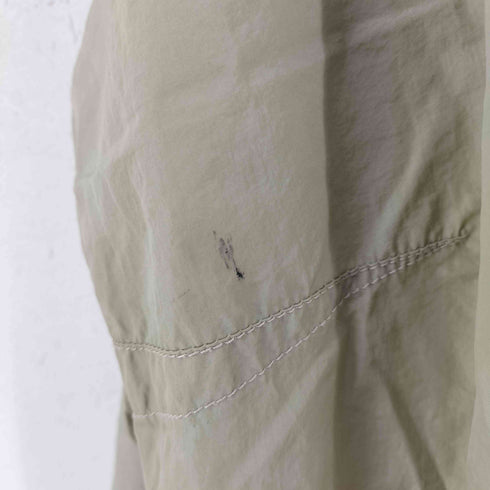 アルファインダストリーズ ALPHA INDUSTRIES 別注 SNOW PARKA メンズ JPN:M