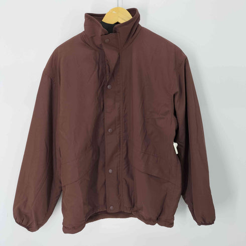 ユニクロユー UNIQLO U 23AW リバーシブルスタンドジャケット メンズ JPN:M