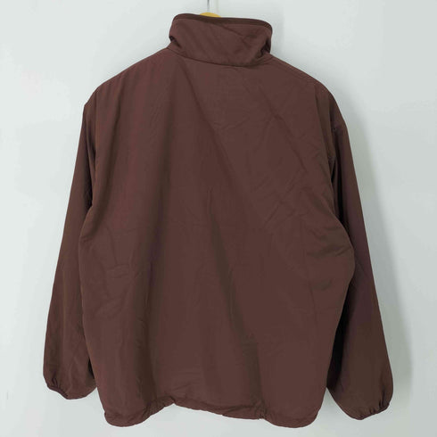 ユニクロユー UNIQLO U 23AW リバーシブルスタンドジャケット メンズ JPN:M