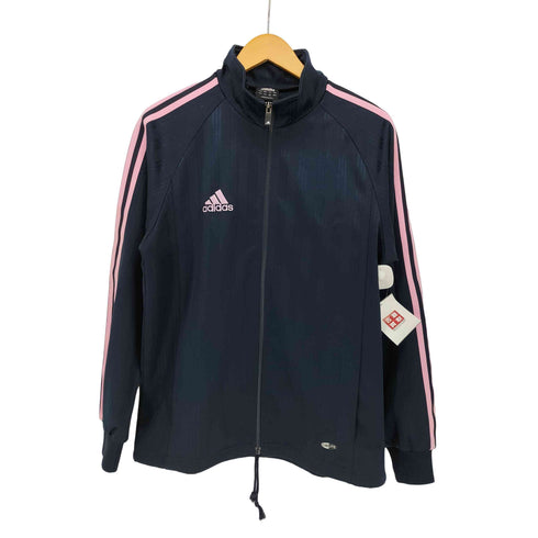 アディダス adidas 3ストライプトラックジャケット ショートパンツトラックパンツ レディース S/S
