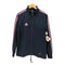 アディダス adidas 3ストライプトラックジャケット ショートパンツトラックパンツ レディース S/S